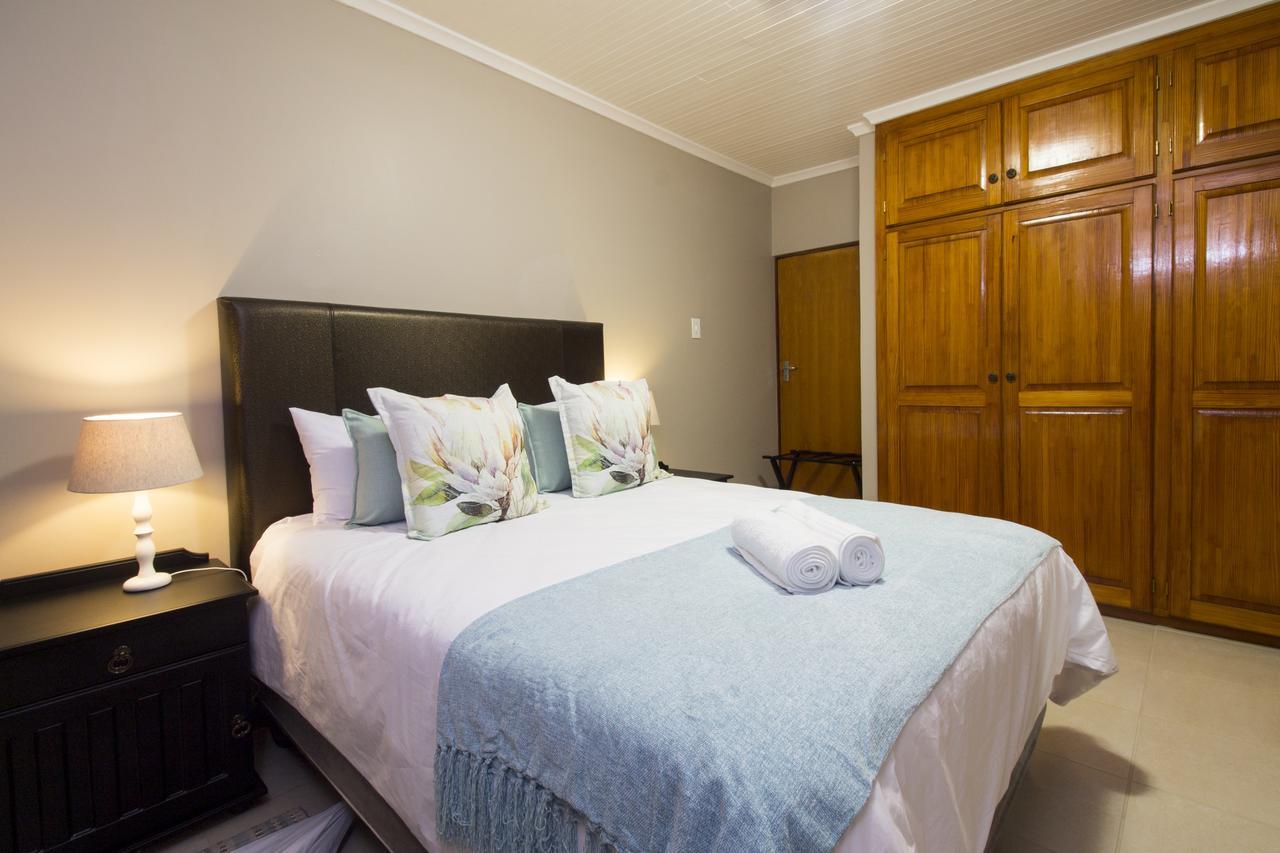 Bed and Breakfast Tsitsikamma Manor à Stormsrivier Extérieur photo